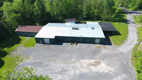 2514 Foundry Pl, Clayville, NY 13322 - Industrial for Sale | LoopNet