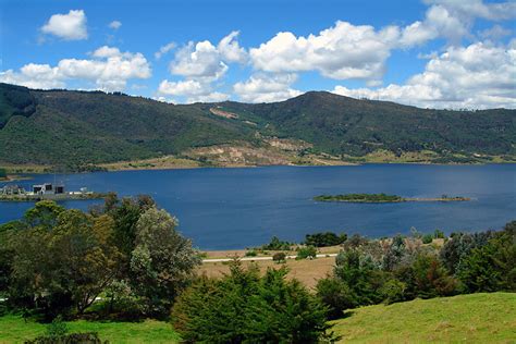 Guatavitaturistica: LA LAGUNA DE GUATAVITA Y EL DORADO