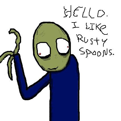 Salad fingers-Fan art by Noah-is-1337-at-art on DeviantArt