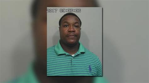 Anniston High School teacher facing sex offense allegations