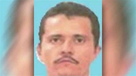 'El Mencho' dethrones 'El Chapo' as the most wanted drug lord | Fox News