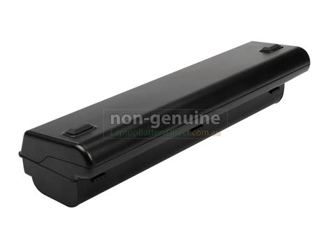 HP Pavilion DV6-1000, DV6-2000 replacement battery - Laptop battery from Australia