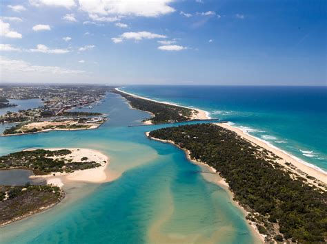 Gippsland Lakes Coastal Park, Attraction, Gippsland, Victoria, Australia