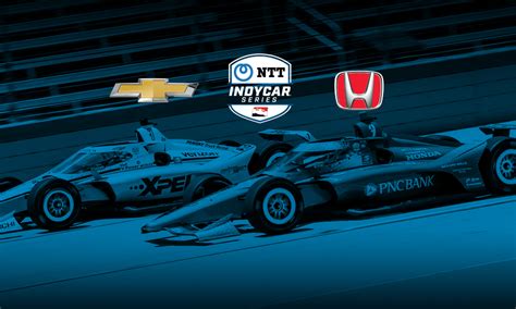 INDYCAR Announces New Long-Term Commitment By Engine Partners