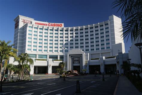 Los Angeles, CA - Cardrooms Casinos - Dave's Travel Corner