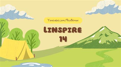 A First Look At Linspire 14 Beta 1 - YouTube