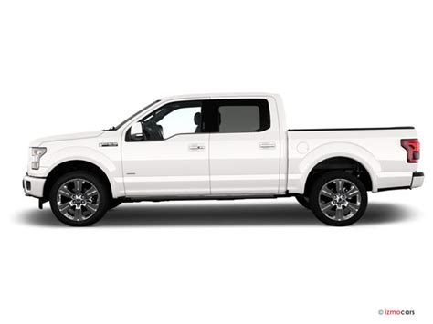 2017 Ford F-150: 197 Exterior Photos | U.S. News