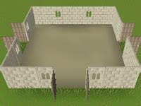 House styles - OSRS Wiki