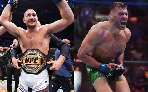 UFC 297 fight card: Sean Strickland vs. Dricus Du Plessis and more, here’s all you need to know