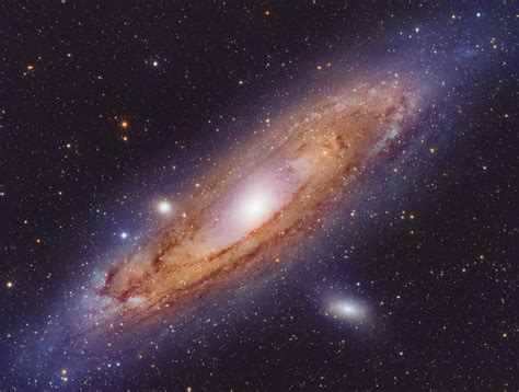 The merging of Milky Way and Andromeda’s supermassive black holes