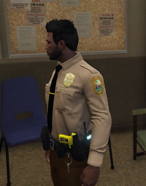 Emergency Uniforms in GTA VI - GTA VI - GTAForums