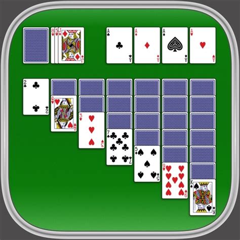 Solitaire | Apps | 148Apps