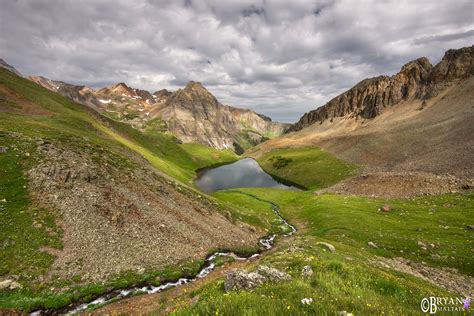 Blue Lakes Colorado - Nature Photography Workshops and Colorado Photo ...