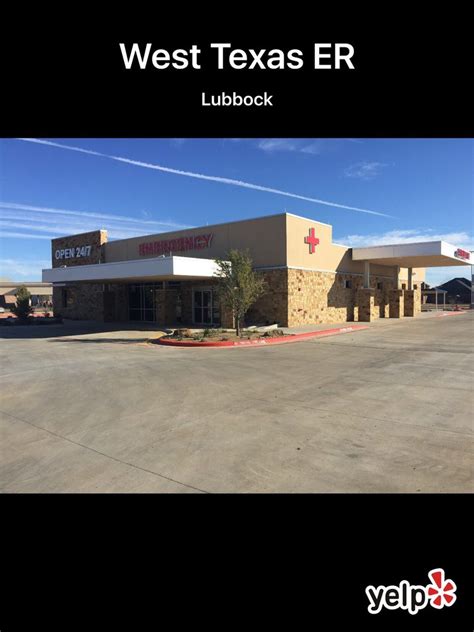 Covenant Health Emergency Center - Emergency Rooms - 10205 Quaker Ave, Lubbock, TX - Phone ...