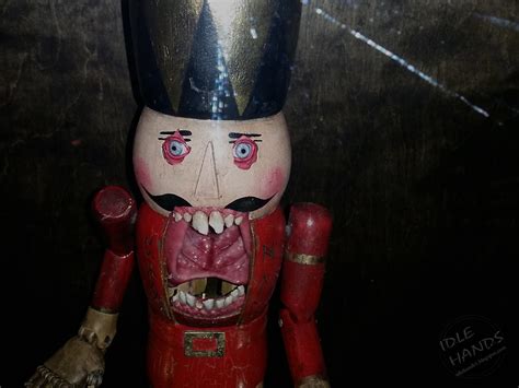 Nutcracker | Krampus Wikia | Fandom