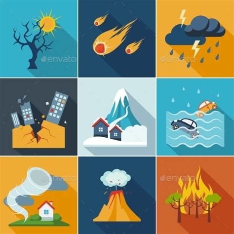 Hydrometeorological Hazards - Quizizz