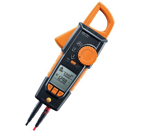 Buy Electrical Testing Instruments Online | Testo NZ 🔥