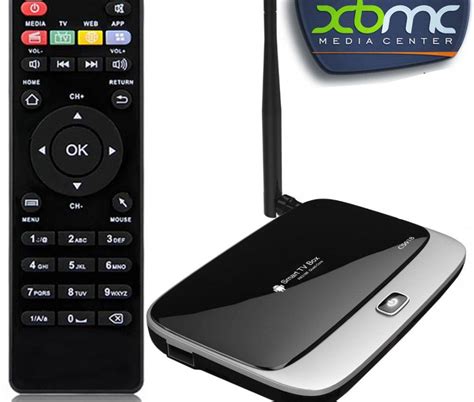 Smart Android TV Box - Price in Bangladesh :AC MART BD