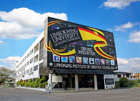 8 courses resubmitted after audit, Limkokwing says following ...