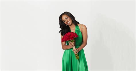 Rachel Lindsay Instagram Hiatus, Bachelorette Premiere