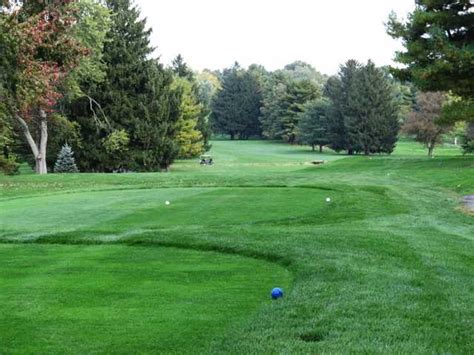 Allentown Municipal Golf Course in Allentown, Pennsylvania, USA | Golf Advisor