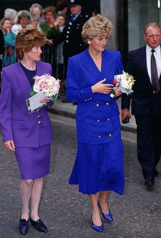 Princess Diana's Sisters - Who are Lady Sarah McCorquodale and Jane ...