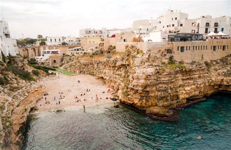 What to Do in Bari, Italy: The Capital of Puglia - Scratch your mapa