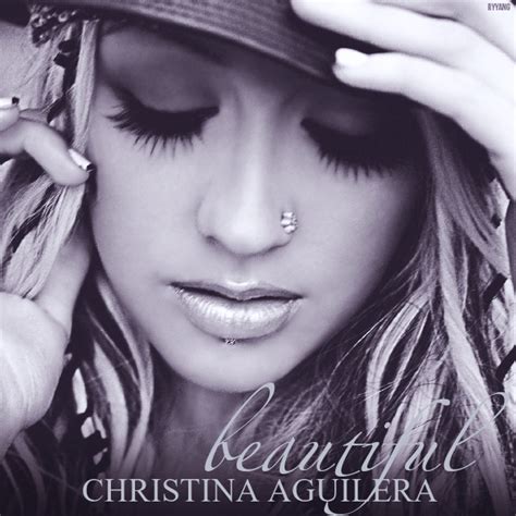 Christina Aguilera – Beautiful – Con testo e traduzione – M&B Music Blog