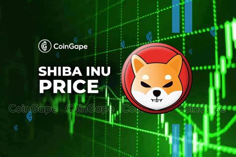 Shiba Inu Coin Price: Why Expert Insight Hints 70% Surge This Weekend