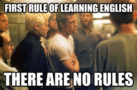 This is Why English is So Hard to Learn - Memebase - Funny Memes