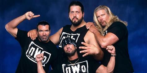 WCW: Every Version of The nWo, Ranked