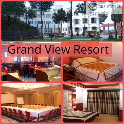 Grand View Resort in Nahan, is a superb hotel. In Nahan, Grand View ...