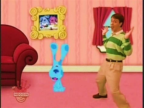 Magenta Comes Over | Blue's Clues Wiki | Fandom powered by Wikia