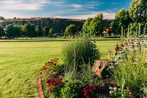 Fun Amenities to enjoy | Sundown M Ranch #1 in Yakima, WA