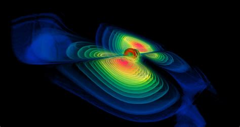 Gravitational waves were just detected again by LIGO - Business Insider