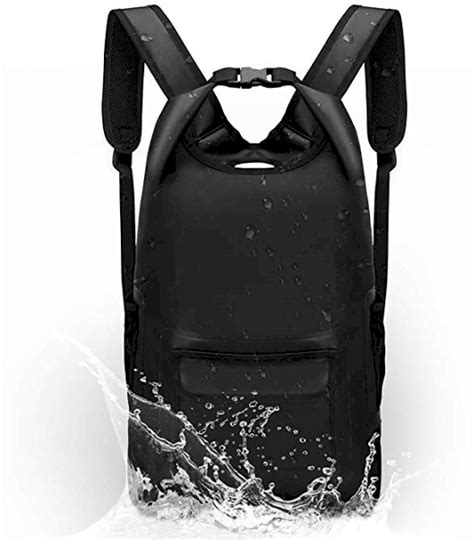 Best Waterproof Travel Backpack in 2020 A Broken Backpack