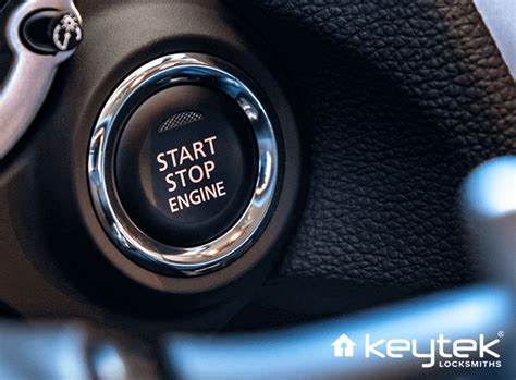 Are Keyless Cars Safe? - Keytek Locksmiths