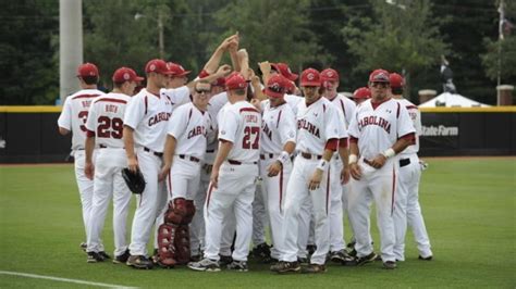 We picked South Carolina baseball's all-time starting nine | NCAA.com