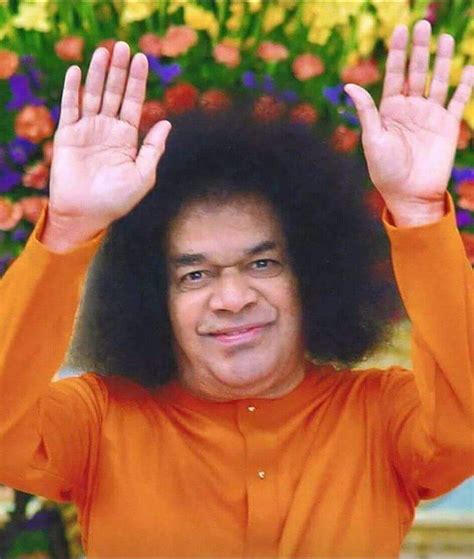 Sathya Sai Baba HD phone wallpaper | Pxfuel