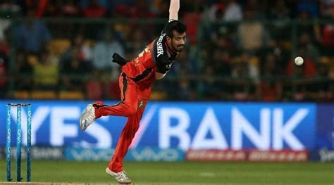 Top 5 Best Bowling Performances of Yuzvendra Chahal in IPL