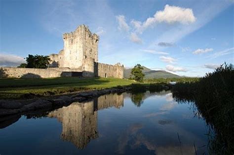 Ross Castle, Killarney | Tickets & Tours - 2024