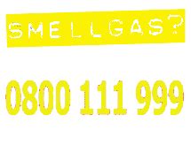 What should I do in a gas leak emergency situation? by Martin Smith