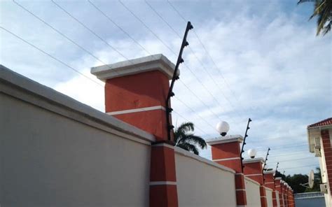 Electric Fence Installation Cost 2024