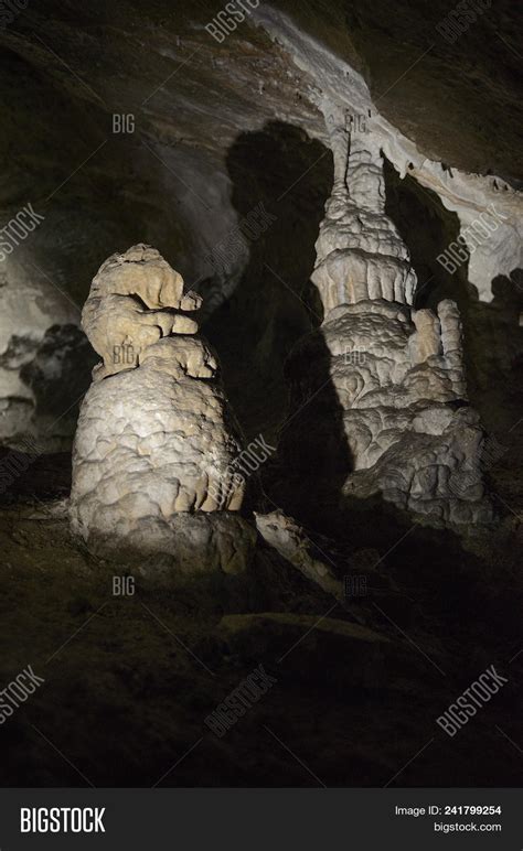 Belianska Cave, Image & Photo (Free Trial) | Bigstock