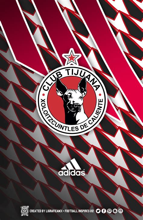 Xolos Logo - Logo Xolos De Tijuana Vector Page 3 Line 17qq Com / 27 ...