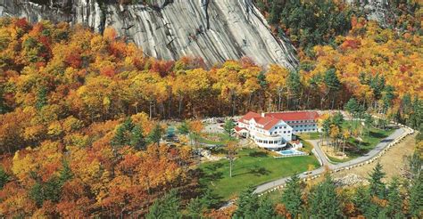 White Mountain Hotel & Resort, New Hampshire | Groups On Demand