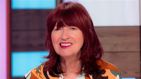 Janet Street-Porter | Loose Women