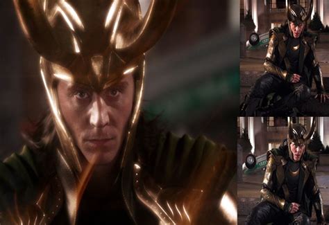 Loki The Avengers | Loki, Avengers 2012, Loki thor