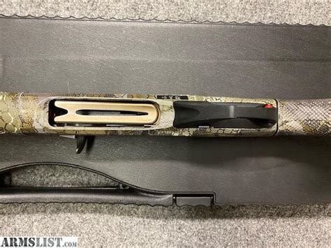 ARMSLIST - For Sale: Benelli SBE3