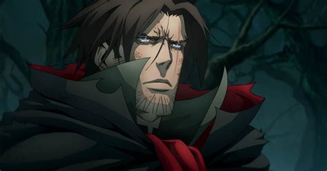 The Crusader's Realm: Castlevania Netflix: First screenshots of Season ...